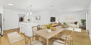 Lorien Ivy Apartments Gallery 6