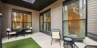 The Vickery Gallery 16