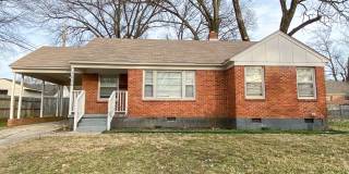 3 bed, 1 bath in E Memphis recently renovated Gallery 1