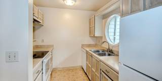 Lake Ballinger Townhouse 3 Bedroom Lake Ballinger Townhouse 3 Bedroom Gallery 3