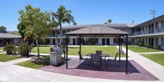 Miramar Apartments Gallery 3