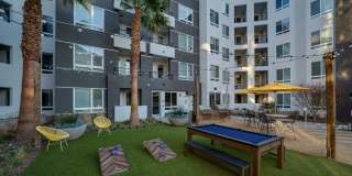 The Harlowe Apartment Homes Gallery 11