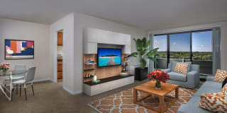 Colesville Towers Apartments Gallery 7