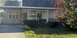 3 Bedroom/1 Bath Home in Dayton Gallery 1