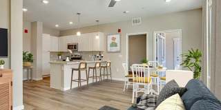 Silverado Apartments Gallery 20