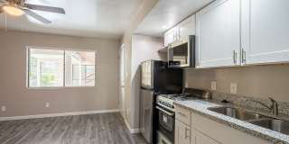 University Lofts - Student Housing Gallery 21