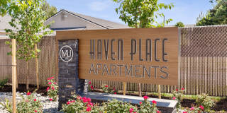 Haven Place Apartments Gallery 1