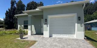 3 Bedroom 2 Bath 1 Car Garage Gallery 1