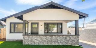 1946 Corson Street Gallery 1