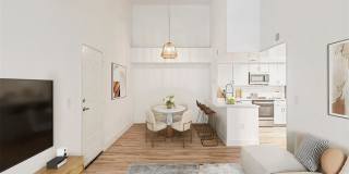 Sabal Pointe Apartments Gallery 46