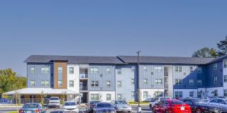 The Annex of Ruston - Student Housing Gallery 1