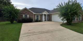 Beautiful 4-bedroom 2 bath home 69S Tuscaloosa Gallery 1