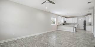 2021 Ybor City 4BR/3BA two story home with attached one car garage. Gallery 5