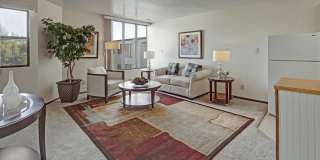 Alpine Apartments Gallery 1