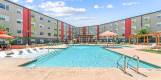 Terra at University North Park Gallery 27