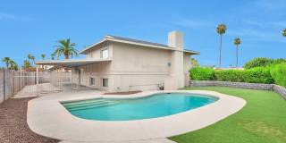 ASU 6 Bedroom! 3.5 Baths Pool! Gallery 1