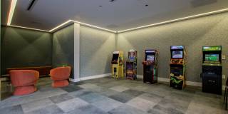 Rail at Bound Brook Gallery 62