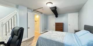 22 Tilton Street Gallery 31