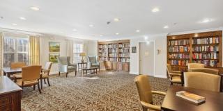 Cedar Street Commons - 62+ Senior Housing Gallery 20