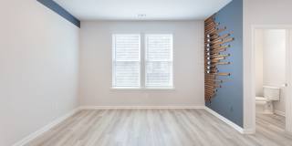 Newly Constructed 3bd/3.5ba w/ Gym, Min From Airport and Downtown Hapeville! Gallery 13