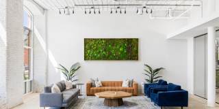 The Lofts at Woodside Mill Gallery 16
