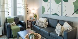 Yugo Lexington Campus Court Gallery 21