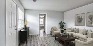 Rosedale Loft Gallery 4