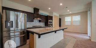 Fresno SouthEast Home, Gated Community, Clovis Unified School District, 3BR/2.5BA Gallery 9
