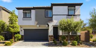 Like New 4 Bedroom Home in North Las Vegas! Gallery 1
