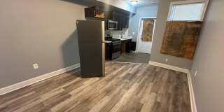 2bdr 1 ba east Baltimore Gallery 7