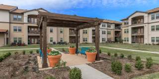 Connally at Clear Creek 55+ Apartments Gallery 3