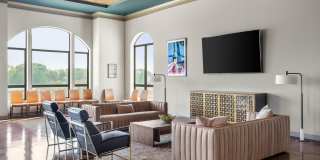 Lenox Village Town Center Gallery 17