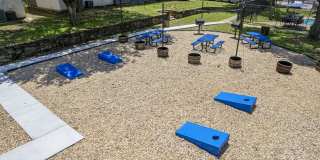 The Hilltop Apartment Homes Gallery 26