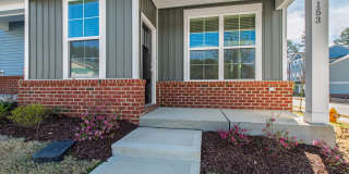 Charming Craftsman-Style 3-Bedroom Townhome in Garner! Gallery 3