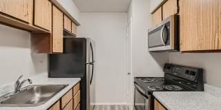 Rise North Arlington Gallery 110