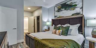 Calm at Northtowne Gallery 2