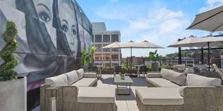 The Brit Apartments Gallery 33