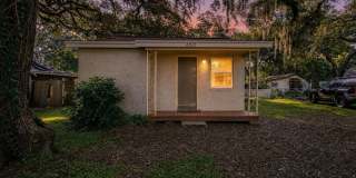 Charming 3BR House in Tampa on newly paved dead end street. Gallery 1