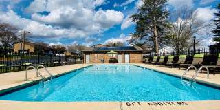 Salem Ridge Apartment Homes Gallery 15