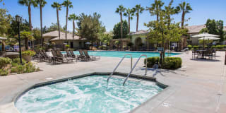 The Oaks Apartments Gallery 35