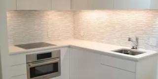 HIGH END CONTEMPORARY RENOVATION IN PRIME GEORGETOWN LOCATION - Top Floor Unit Gallery 1