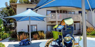 La Jolla Canyon Gallery 5