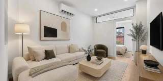 205 Eighth Avenue Gallery 1