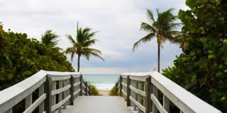 Sea View at Dania Gallery 55