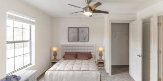 Fairway Meadows Townhomes Gallery 12