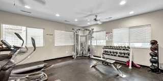 Capitol Grove Apartments Gallery 4