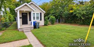 Adorable Renovated 1 Bedroom 1 Bathroom Home located in Newport News VA! Gallery 1