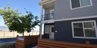 4 Bed 3.5 Bath Sunny and Spacious South Jordan Corner-Lot Home with Views! Gallery 1