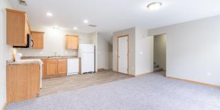 2 Bedroom 2 Bathroom Town House - Interior Unit Gallery 16