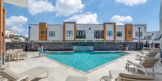 2901 NE Inner Loop 2901 NE Inner Loop Gallery 1